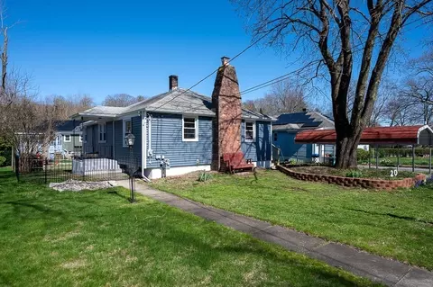 Exterior - 20 Olean St, Worcester, MA 01602 photo 4 of 10