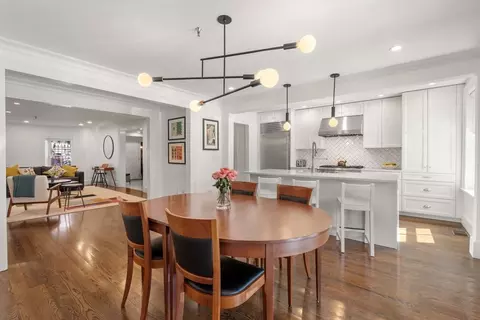 20 Upton St #1, Boston, MA 02118