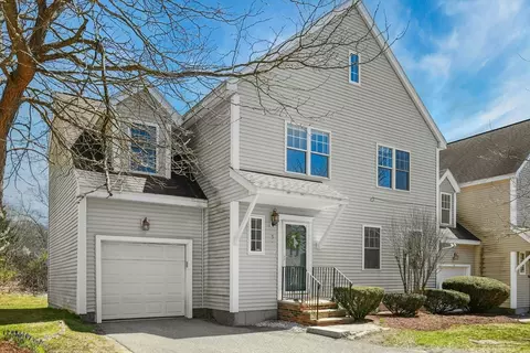 5 Samantha Way, Acton, MA 01720