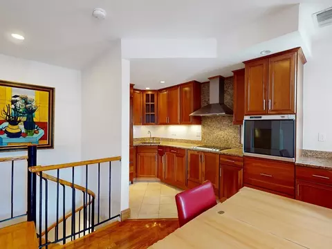 108 Gainsborough St #107W, Boston, MA 02115
