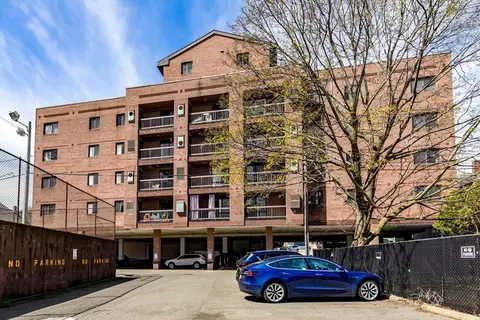 Exterior - 205 Ferry #501, Everett, MA 02149 photo 6 of 6