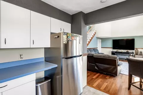 Kitchen - 205 Ferry #501, Everett, MA 02149 photo 4 of 4