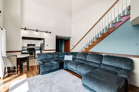 Living - 205 Ferry #501, Everett, MA 02149 photo 4 of 5