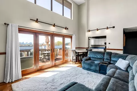 Living - 205 Ferry #501, Everett, MA 02149 photo 5 of 5