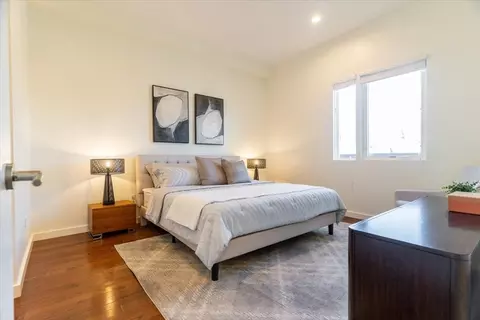 Bedroom - 159 Hyde Park #B, Boston, MA 02130 photo 2 of 2