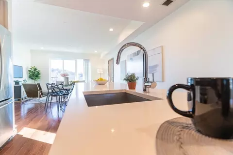 Kitchen - 159 Hyde Park #B, Boston, MA 02130 photo 3 of 5