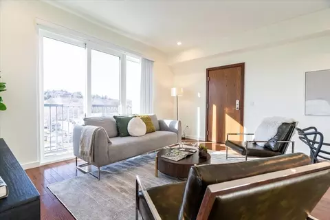 Living - 159 Hyde Park #B, Boston, MA 02130 photo 1 of 2