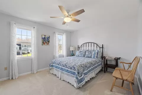 Bedroom - 31 Benoni Dr, Sutton, MA 01590 photo 8 of 9