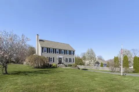 Exterior - 31 Benoni Dr, Sutton, MA 01590 photo 3 of 9