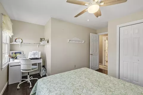 Bedroom - 31 Benoni Dr, Sutton, MA 01590 photo 5 of 9