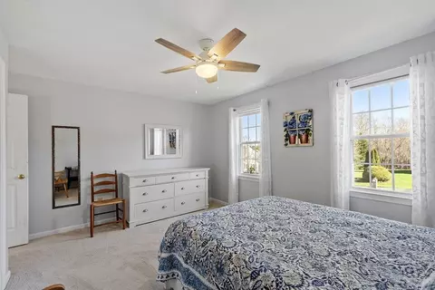 Bedroom - 31 Benoni Dr, Sutton, MA 01590 photo 9 of 9