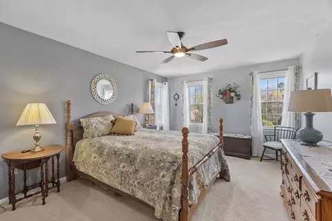 Bedroom - 31 Benoni Dr, Sutton, MA 01590 photo 2 of 9