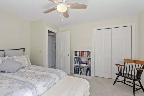Bedroom - 31 Benoni Dr, Sutton, MA 01590 photo 7 of 9