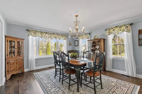 Dining - 31 Benoni Dr, Sutton, MA 01590 photo 1 of 2