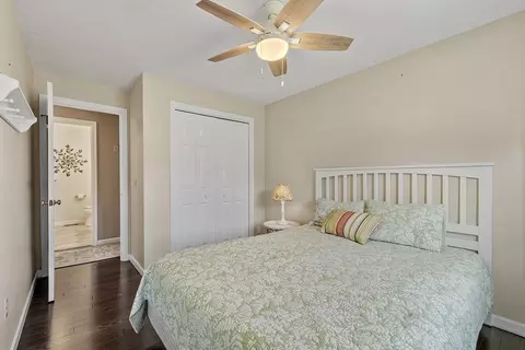 Bedroom - 31 Benoni Dr, Sutton, MA 01590 photo 4 of 9
