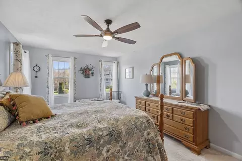 Bedroom - 31 Benoni Dr, Sutton, MA 01590 photo 3 of 9