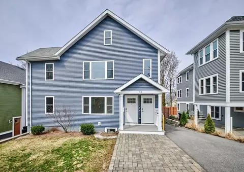 63 Bradford Rd #B, Watertown, MA 02472