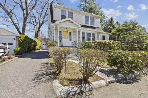 10 Dayton St, Quincy, MA 02169