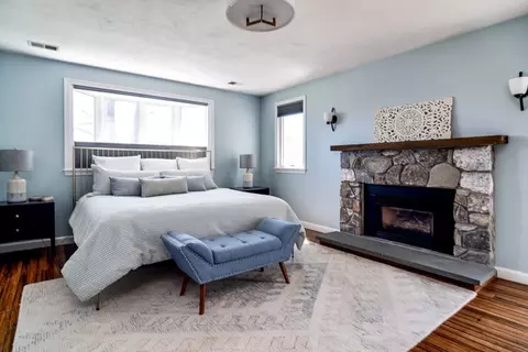 Bedroom - 4 Algonquian Dr, Natick, MA 01760 photo 1 of 5
