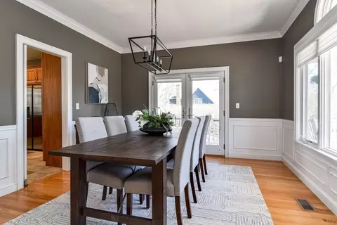 Dining - 4 Algonquian Dr, Natick, MA 01760 photo 2 of 3