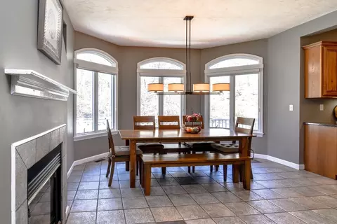 Dining - 4 Algonquian Dr, Natick, MA 01760 photo 1 of 3