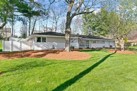 Exterior - 53 Barry Rd, Worcester, MA 01609 photo 7 of 7