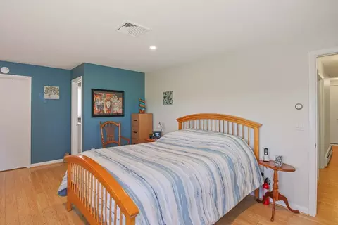 Bedroom - 53 Barry Rd, Worcester, MA 01609 photo 4 of 4