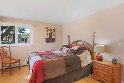 Bedroom - 53 Barry Rd, Worcester, MA 01609 photo 1 of 4
