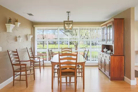 Dining - 53 Barry Rd, Worcester, MA 01609 photo 1 of 4