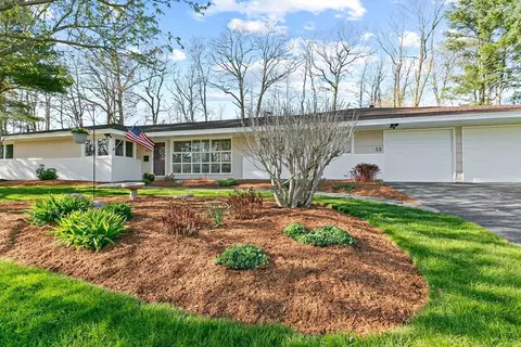 Exterior - 53 Barry Rd, Worcester, MA 01609 photo 2 of 7