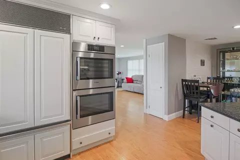 Kitchen - 53 Barry Rd, Worcester, MA 01609 photo 4 of 5