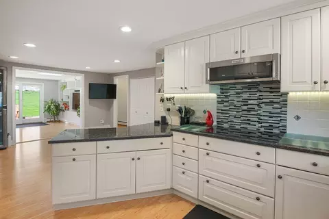 Kitchen - 53 Barry Rd, Worcester, MA 01609 photo 1 of 5