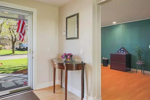 Entry Way - 53 Barry Rd, Worcester, MA 01609 photo 1 of 1