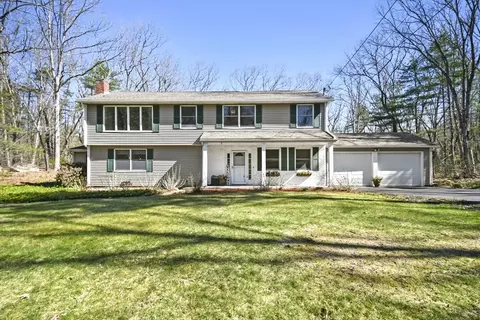 109 Kristin Drive Ext, Chelmsford, MA 01824