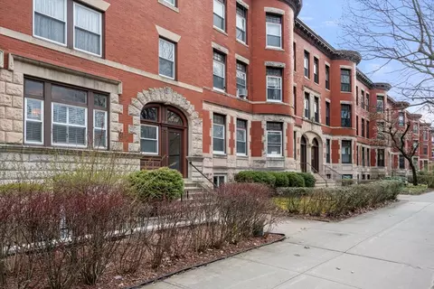 1857 Beacon St #1, Brookline, MA 02445