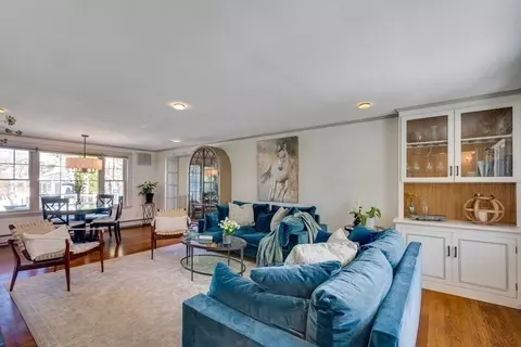 Living - 39 Old Farm Rd, Needham, MA 02492 photo 1 of 7