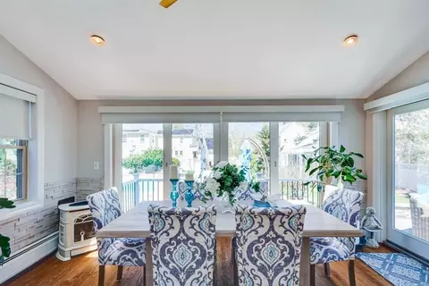 Dining - 39 Old Farm Rd, Needham, MA 02492 photo 1 of 3