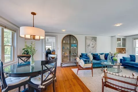 Living - 39 Old Farm Rd, Needham, MA 02492 photo 3 of 7