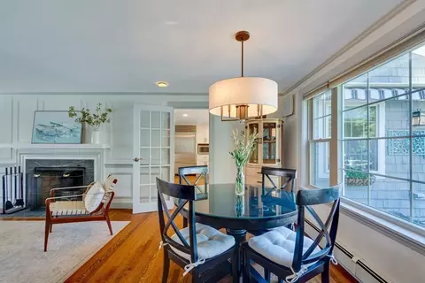 Dining - 39 Old Farm Rd, Needham, MA 02492 photo 3 of 3