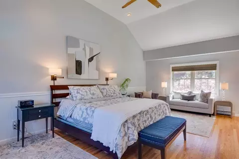 Bedroom - 39 Old Farm Rd, Needham, MA 02492 photo 3 of 5