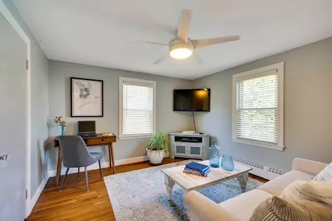 Living - 39 Old Farm Rd, Needham, MA 02492 photo 5 of 7