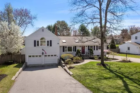 266 Greenlodge St, Dedham, MA 02026