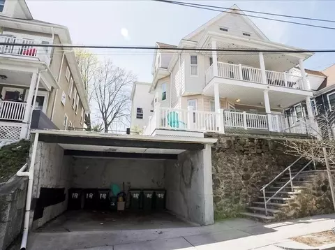 18 Irma Ave, Watertown, MA 02472