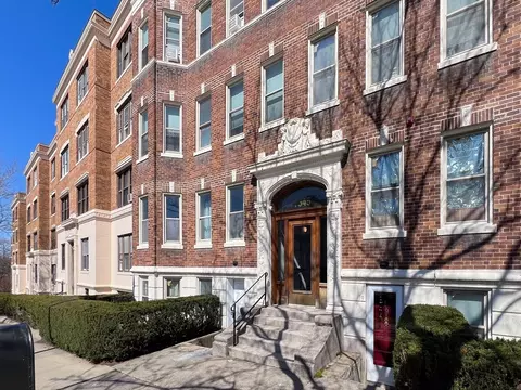 1645 Commonwealth Ave #18, Boston, MA 02135