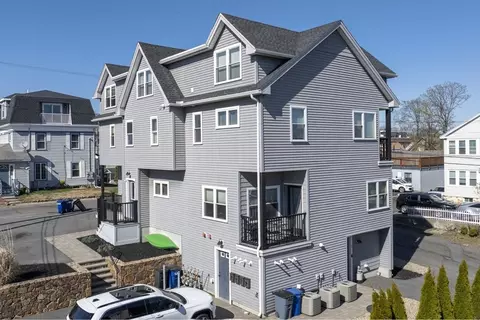 Exterior - 21 Summit Ave #3, Beverly, MA 01915 photo 2 of 3