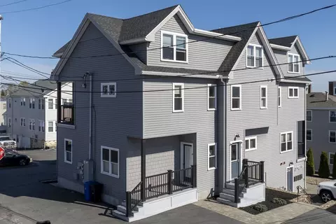 Exterior - 21 Summit Ave #3, Beverly, MA 01915 photo 3 of 3