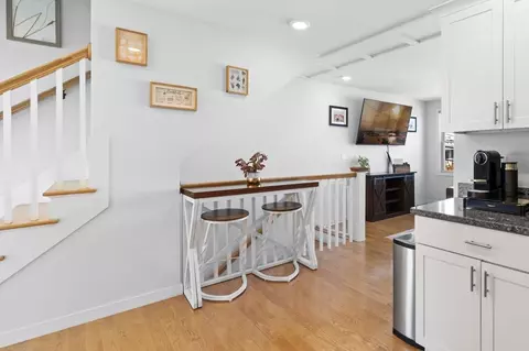 Kitchen - 21 Summit Ave #3, Beverly, MA 01915 photo 5 of 5
