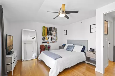 Bedroom - 21 Summit Ave #3, Beverly, MA 01915 photo 1 of 4