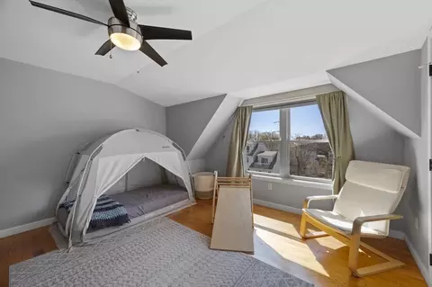 Bedroom - 21 Summit Ave #3, Beverly, MA 01915 photo 3 of 4