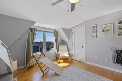 Bedroom - 21 Summit Ave #3, Beverly, MA 01915 photo 4 of 4